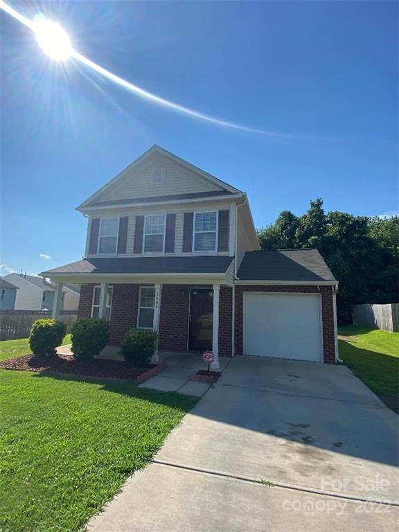 1408 Logan Patrick Court - Photo 1
