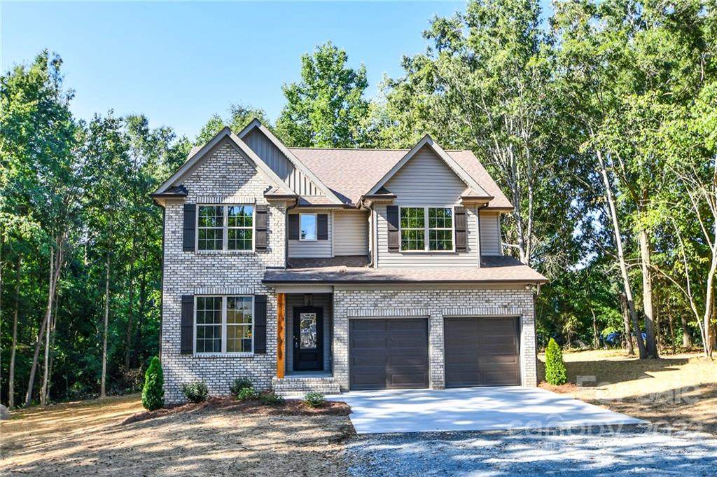 7324 Pleasant Hill Church Road - Photo 1