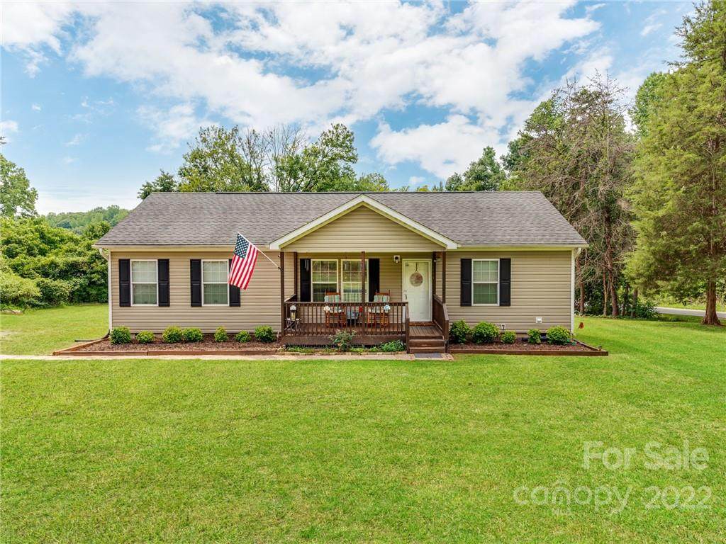 9813 Caycee Drive - Photo 1
