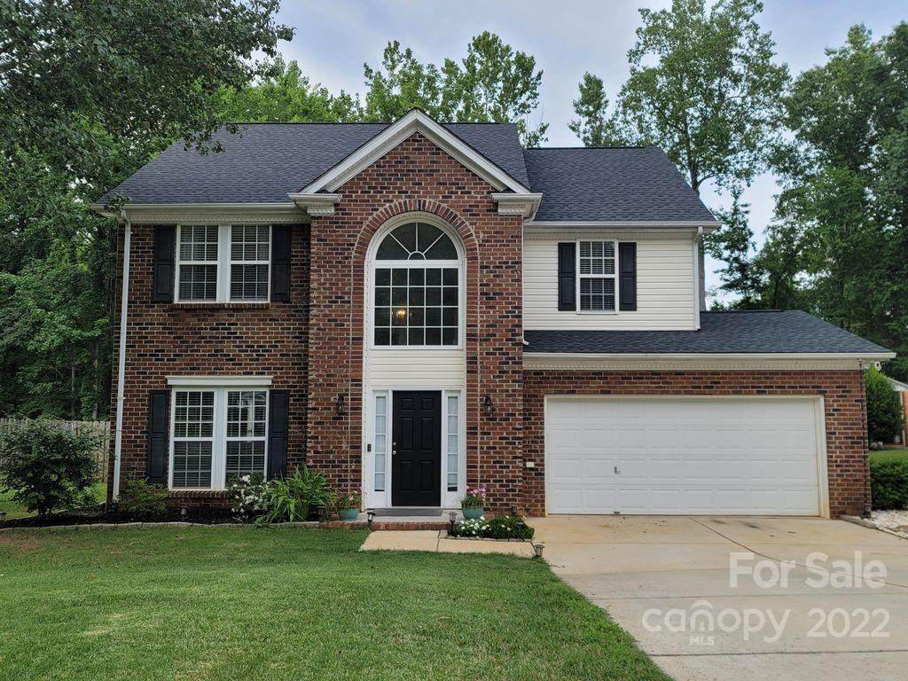 17526 Cambridge Grove Drive - Photo 1