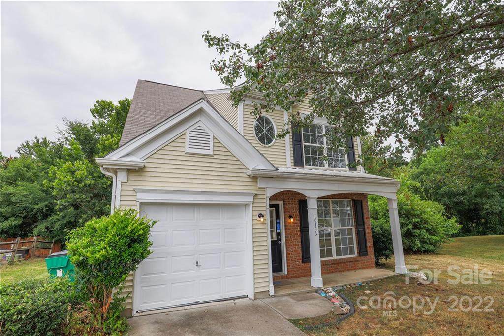 10453 Roundleaf Drive - Photo 1