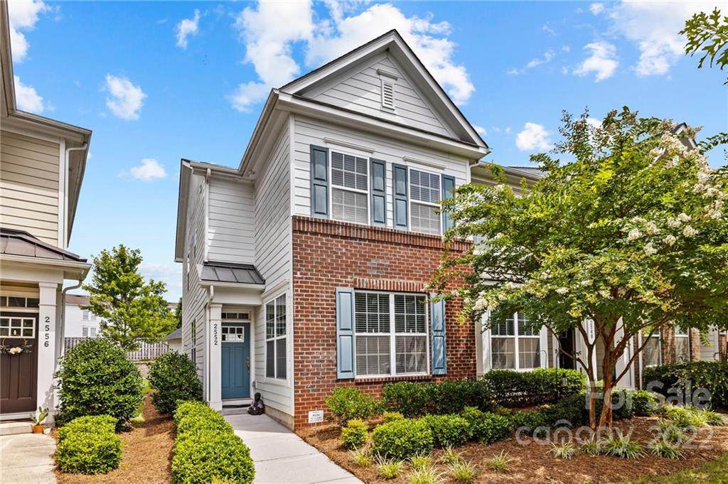 2552 Tranquil Oak Place - Photo 1