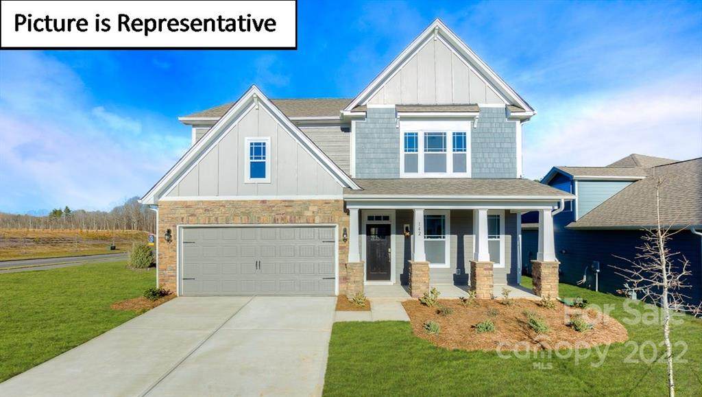 123 Rhuidean Court - Photo 1
