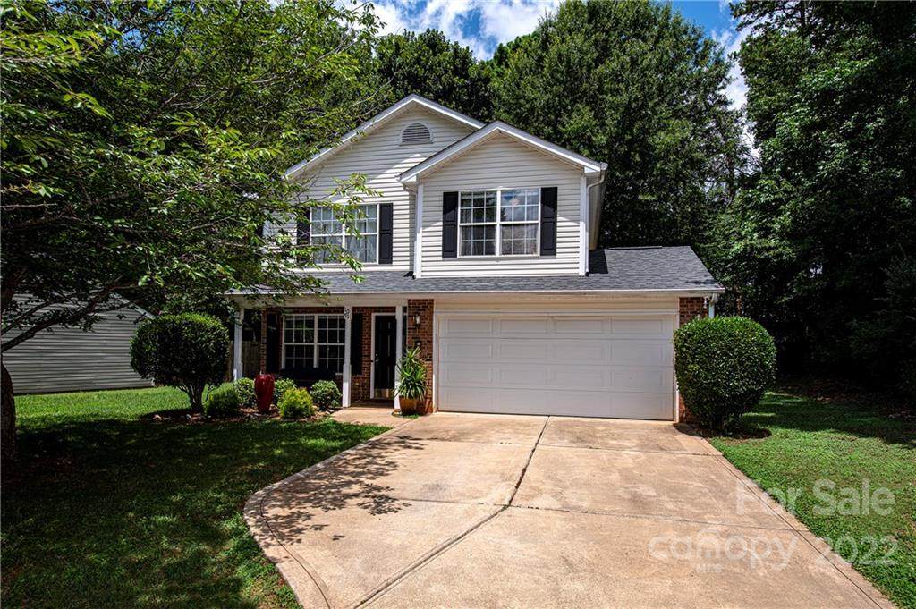 1091 Valley Forge Drive - Photo 1