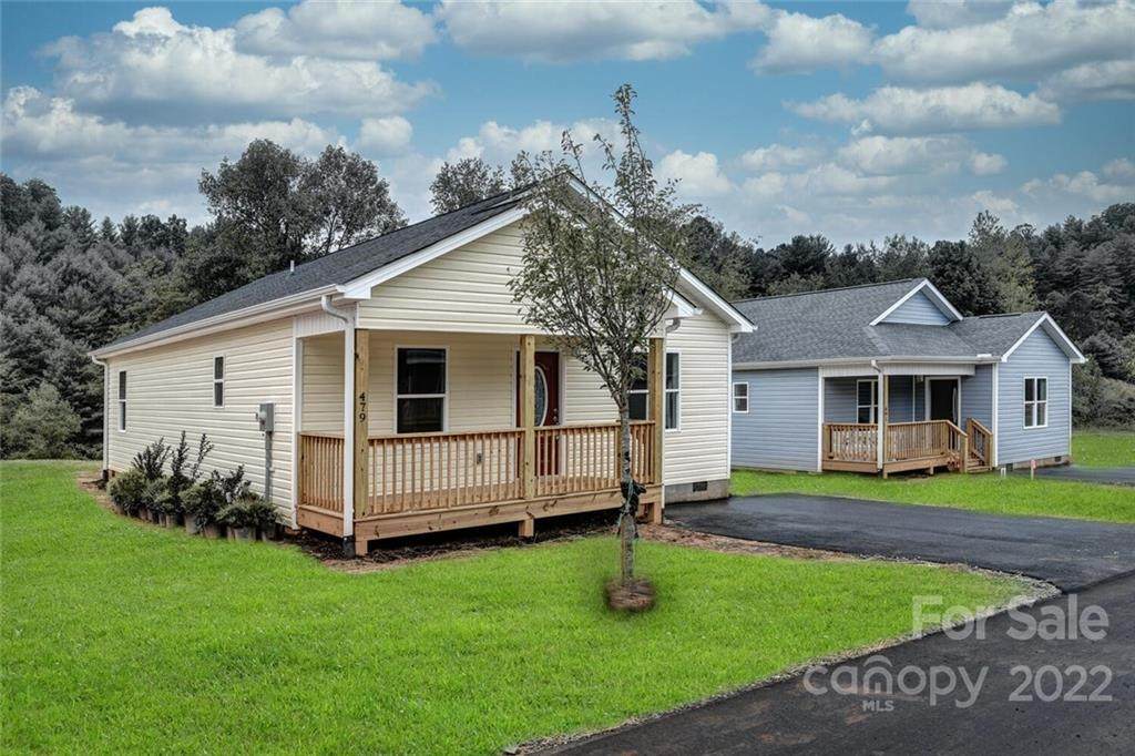 157 Patriot Place - Photo 1