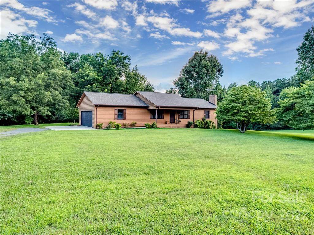 40919 Cox Road - Photo 1