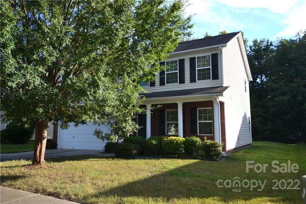 11215 Tristan Court - Photo 1