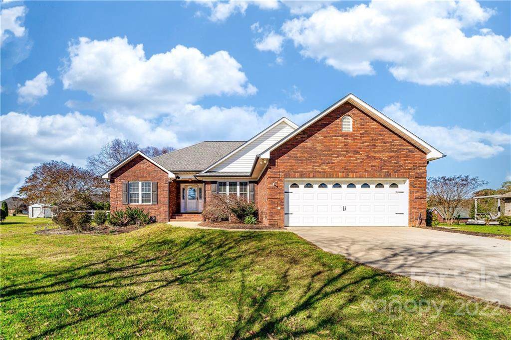 3446 Cloninger Road - Photo 1