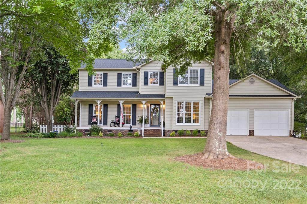 717 Weldon Lane - Photo 1