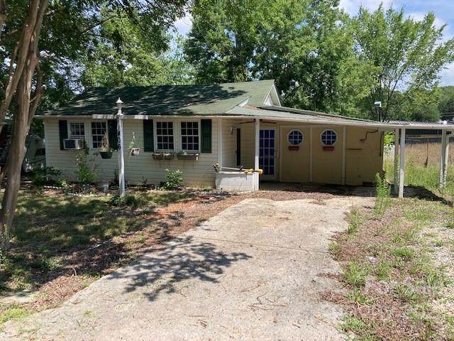 1406 Birch Street - Photo 1