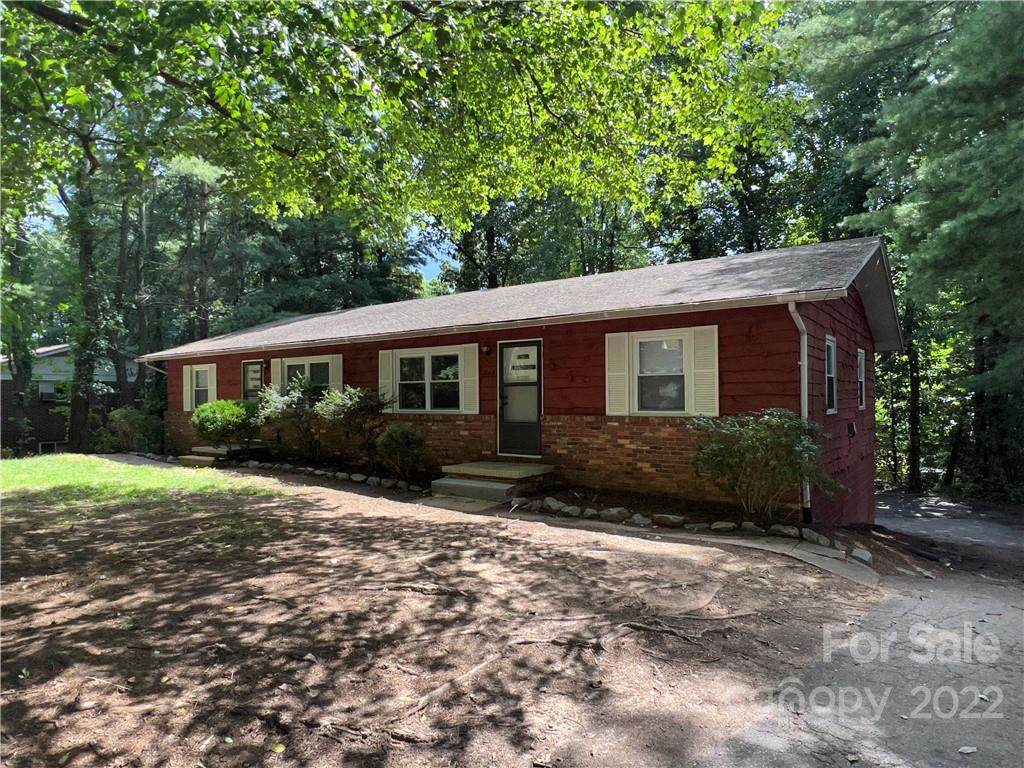 3683 Sweeten Creek Road - Photo 1