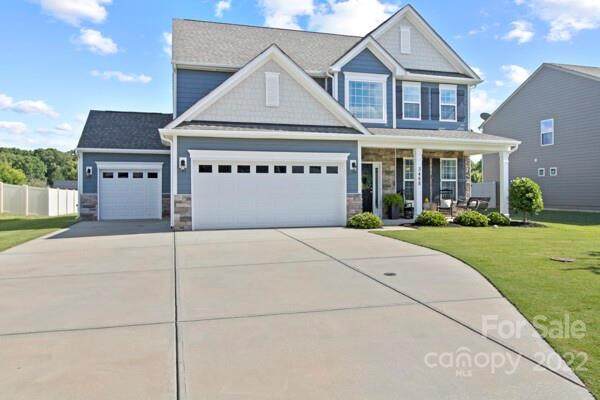 3488 Delaware Drive - Photo 1