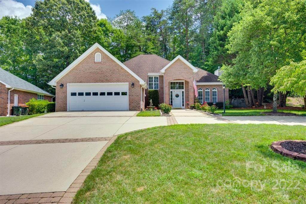 1108 Blowing Rock Cove - Photo 1