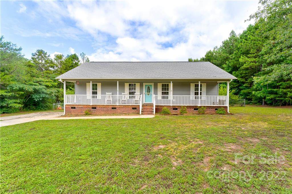 4023 Orion Road - Photo 1