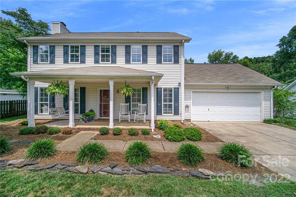 6013 Aynrand Court - Photo 1