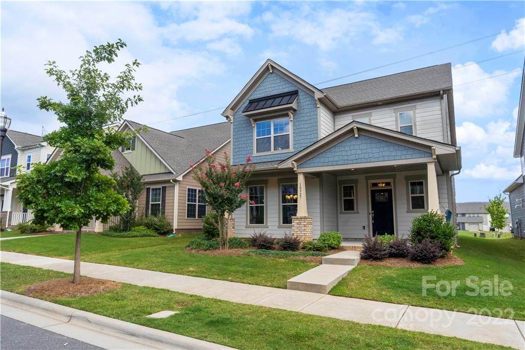 10927 Zac Hill Road - Photo 1