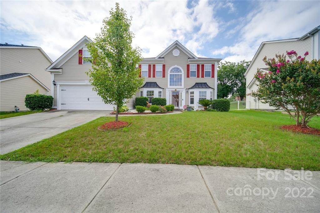 3615 Grove Creek Pond Drive - Photo 1