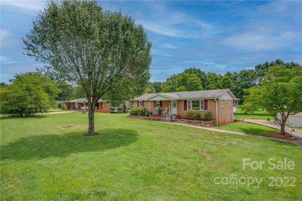 387 Poors Ford Road - Photo 1