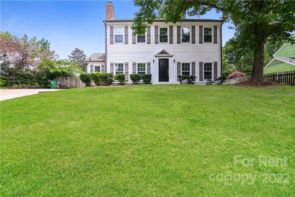 5015 Rivergreen Lane - Photo 1