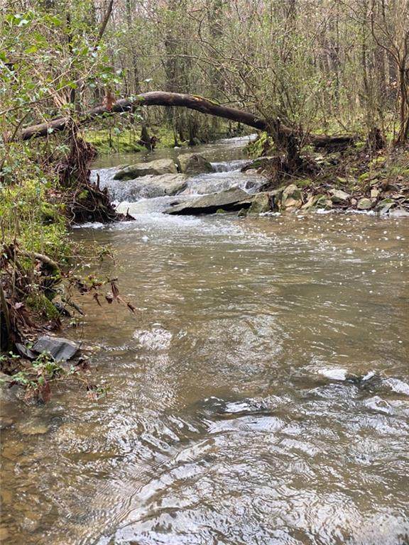 0 Nc Hwy 73 Highway - Photo 1