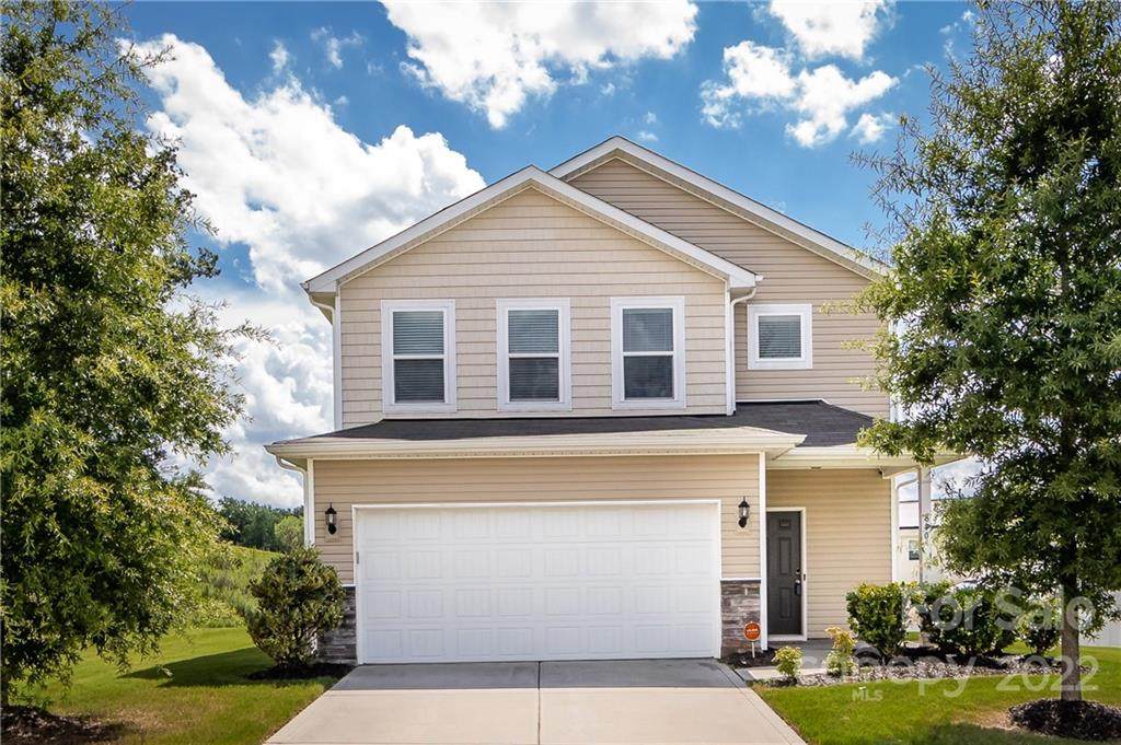 8405 Empress Court - Photo 1
