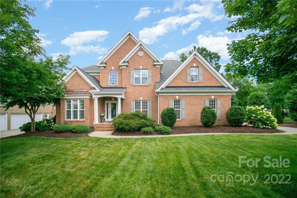 15006 Northgreen Drive - Photo 1