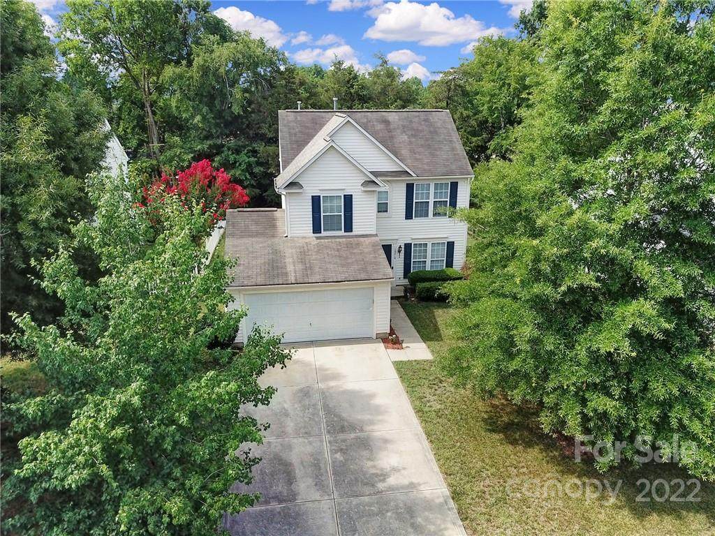 14214 Williams Glenn Road - Photo 1