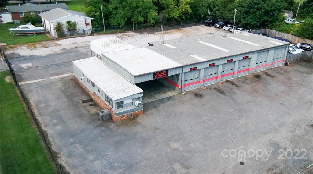 1383 & 1385 Flint Street Extension - Photo 1