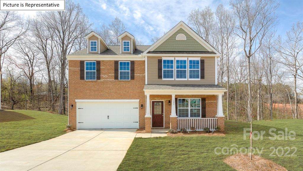 11018 Austin Estates Drive - Photo 1