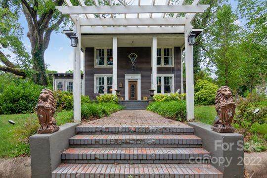 903 Franklin Street - Photo 1