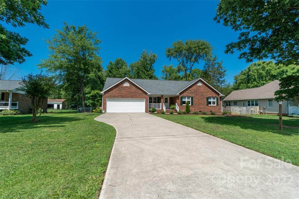 3903 Heidi Drive - Photo 1