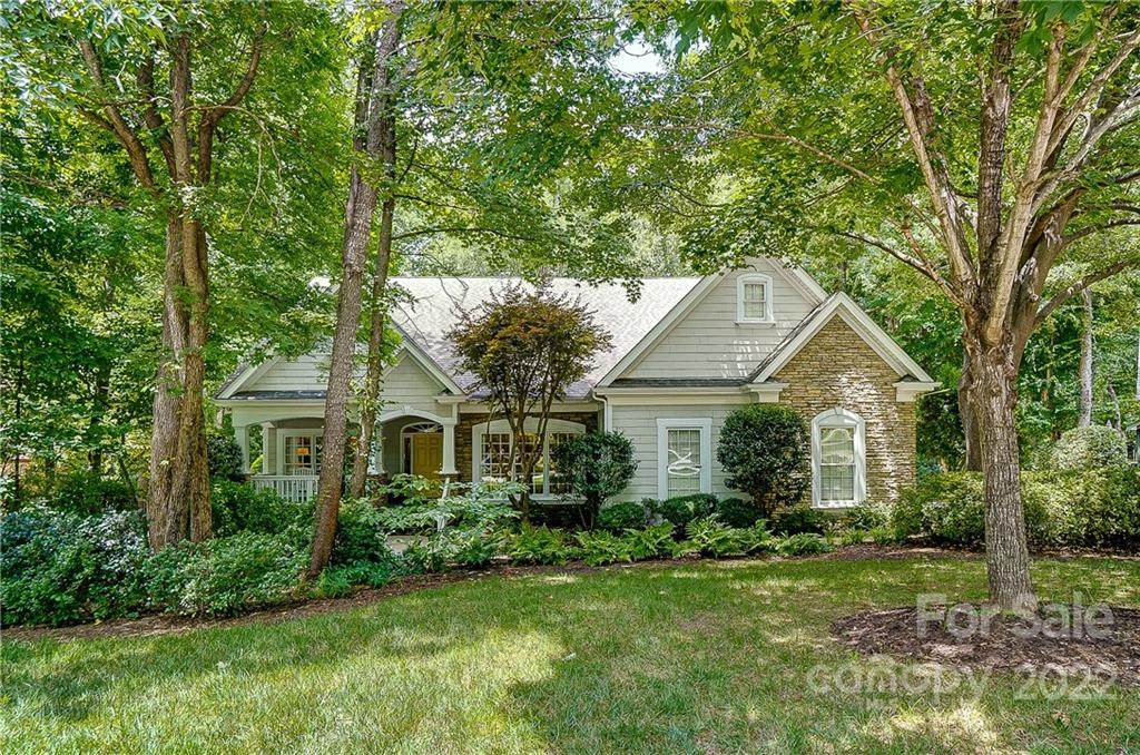 3512 Mountain Cove Drive - Photo 1