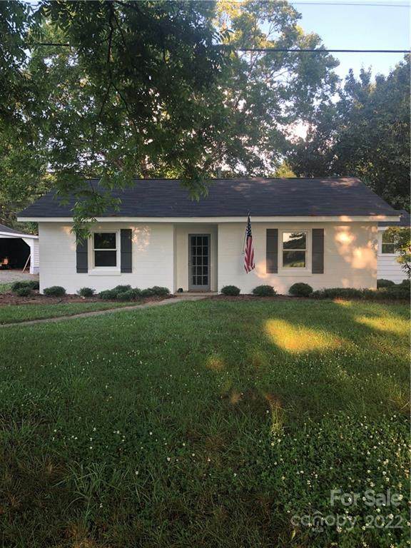5609 Rocky River Road - Photo 1