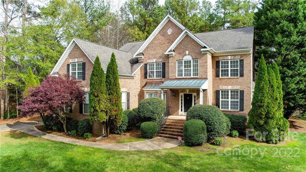 12238 Overlook Mountain Drive - Photo 1