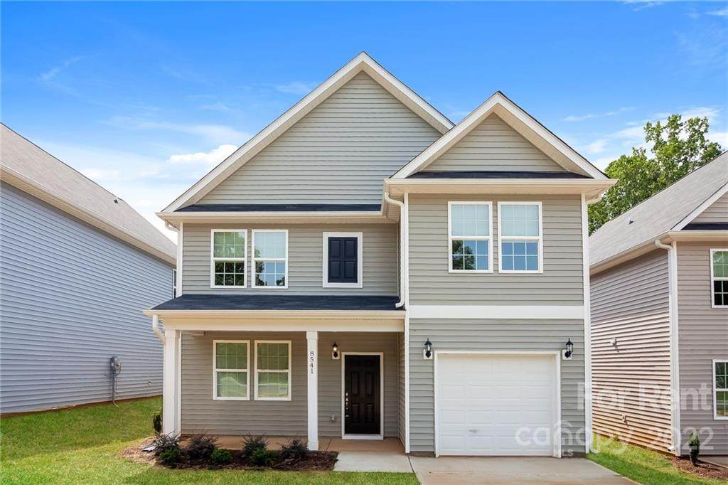 8541 Colgate Circle - Photo 1