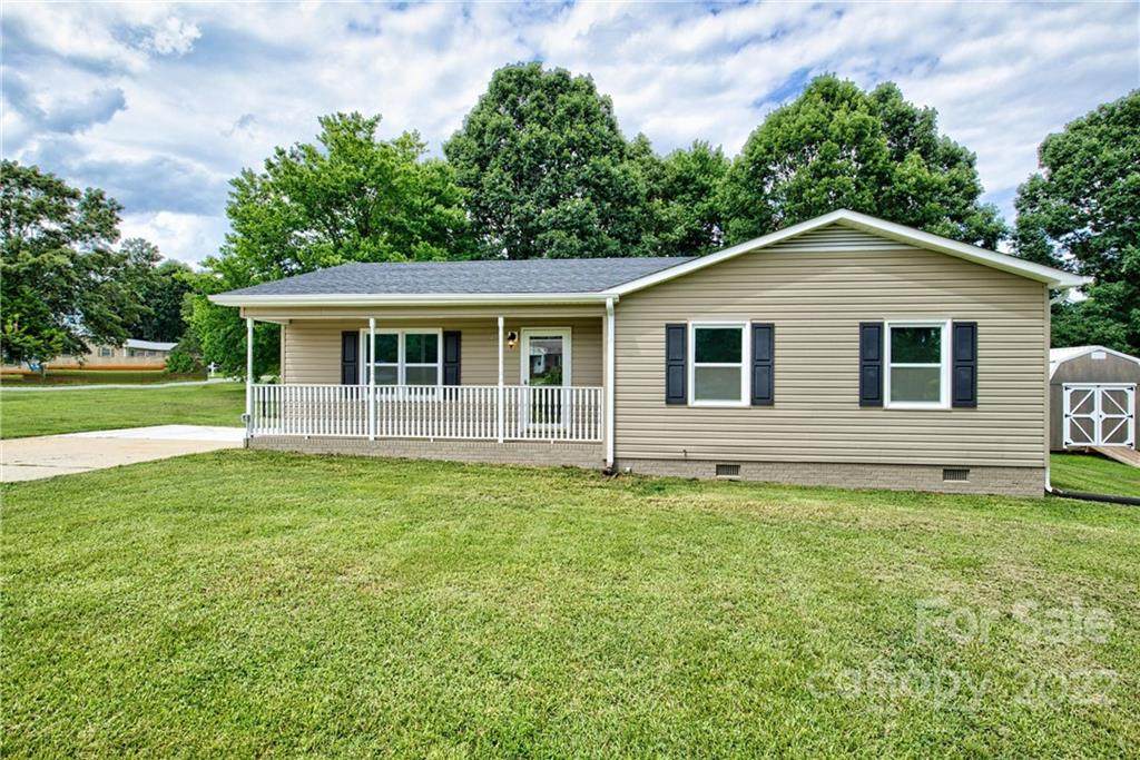 266 Scotts Creek Road - Photo 1