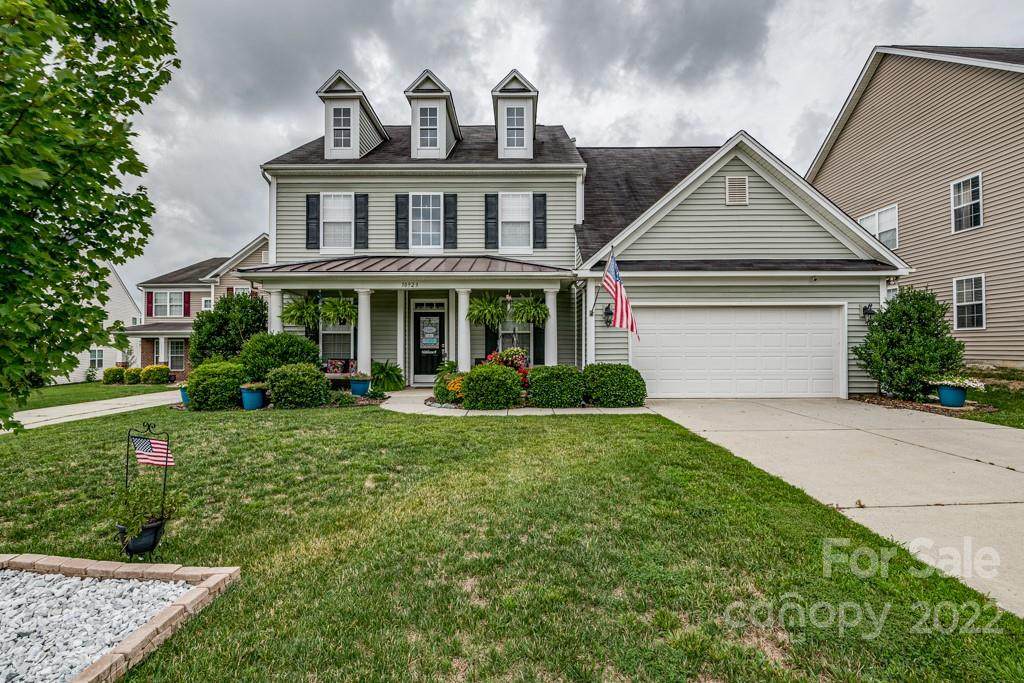 10923 Hat Creek Lane - Photo 1