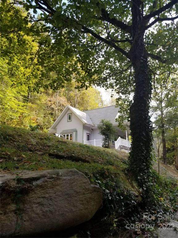 976 Middle Fork Road - Photo 1