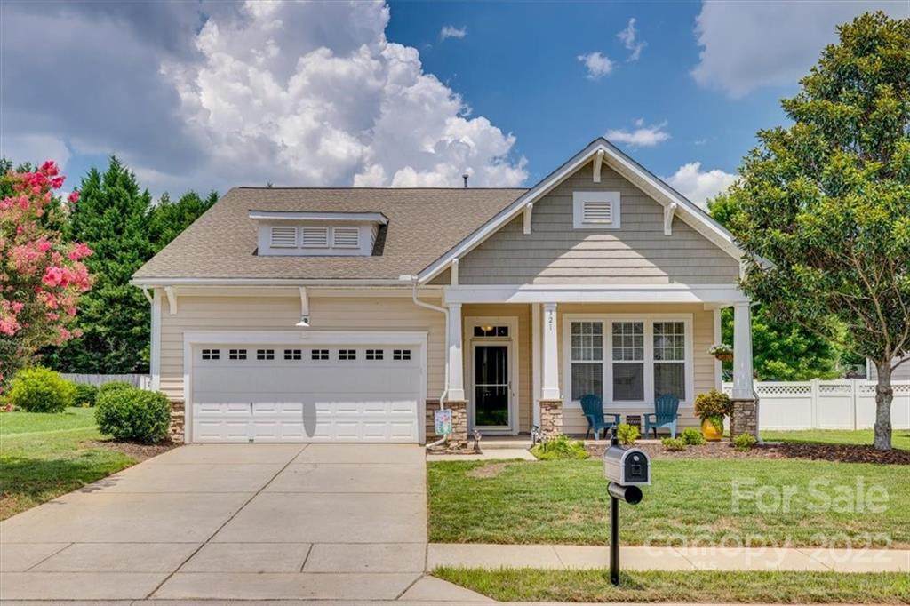 321 Sand Paver Way - Photo 1