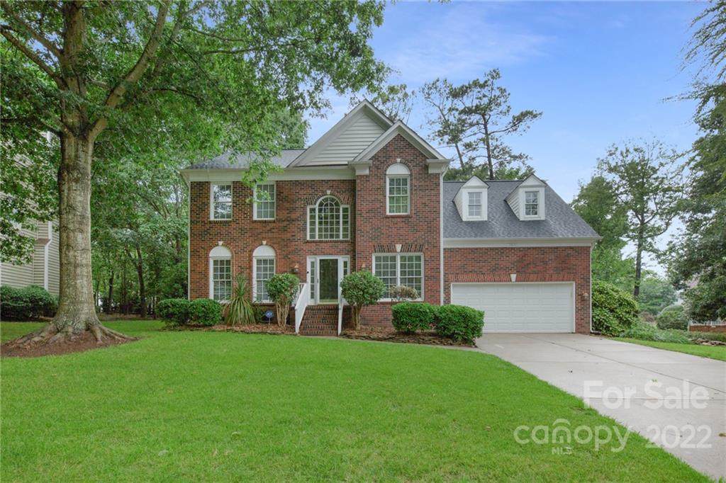 7631 Tarland Lane - Photo 1