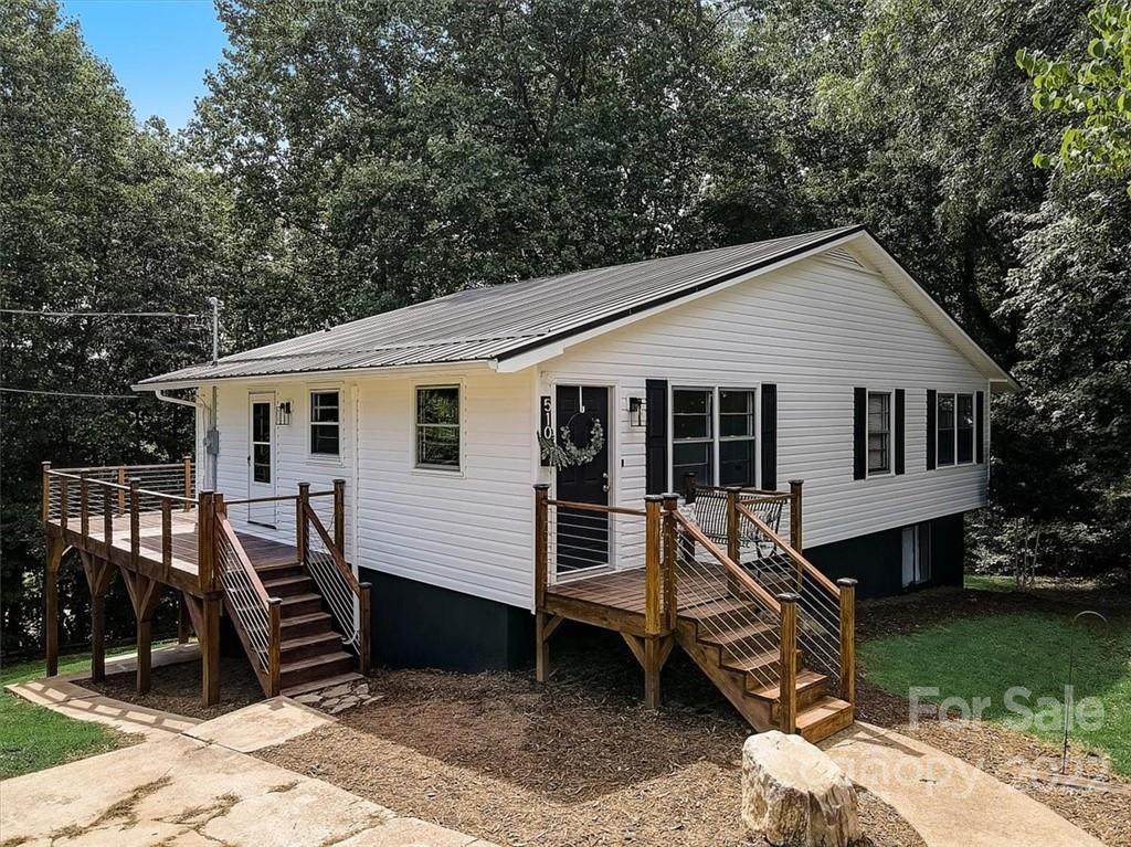 510 Reservoir Road - Photo 1