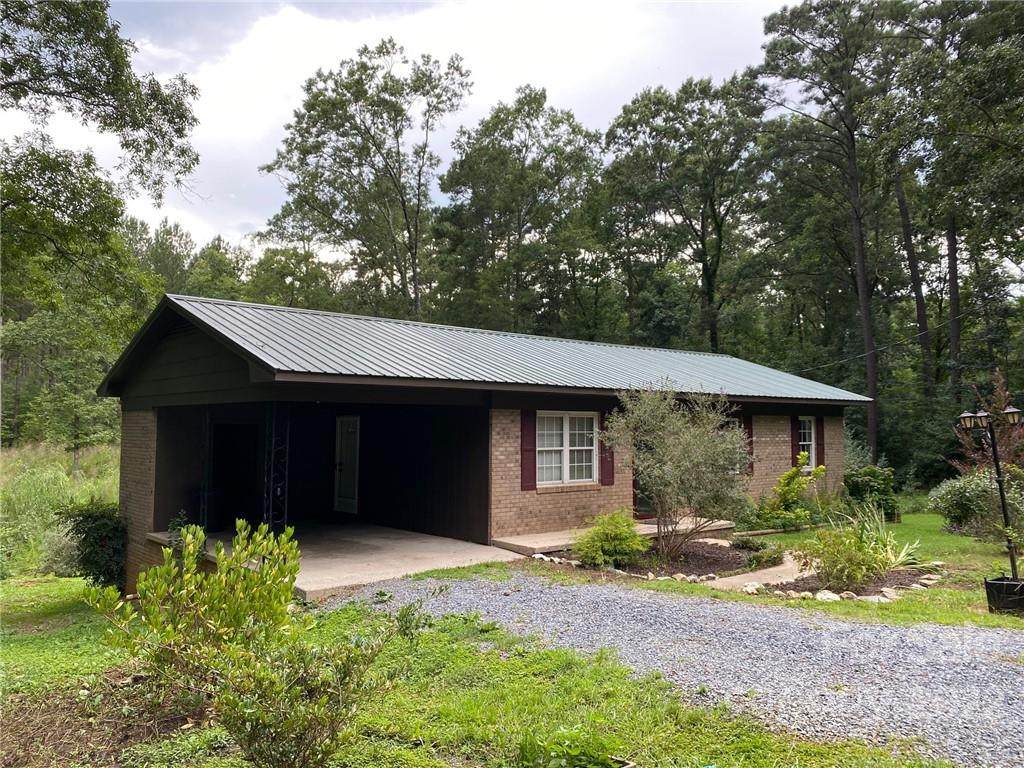 4242 Nc Highway 109 Highway - Photo 1