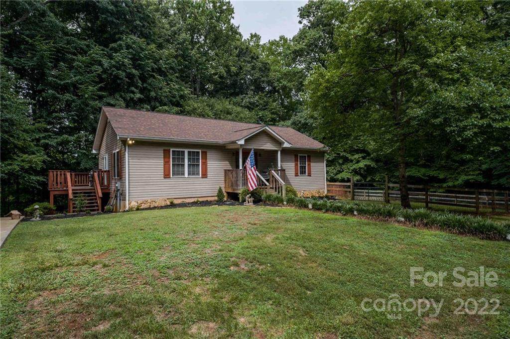 1729 Scott Road - Photo 1
