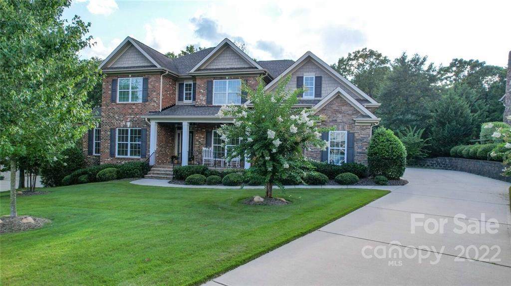672 Bannerman Lane - Photo 1