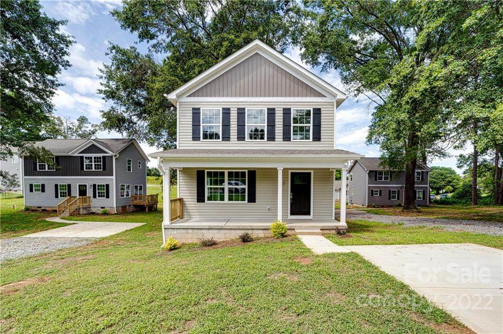 163 Marshall Street - Photo 1