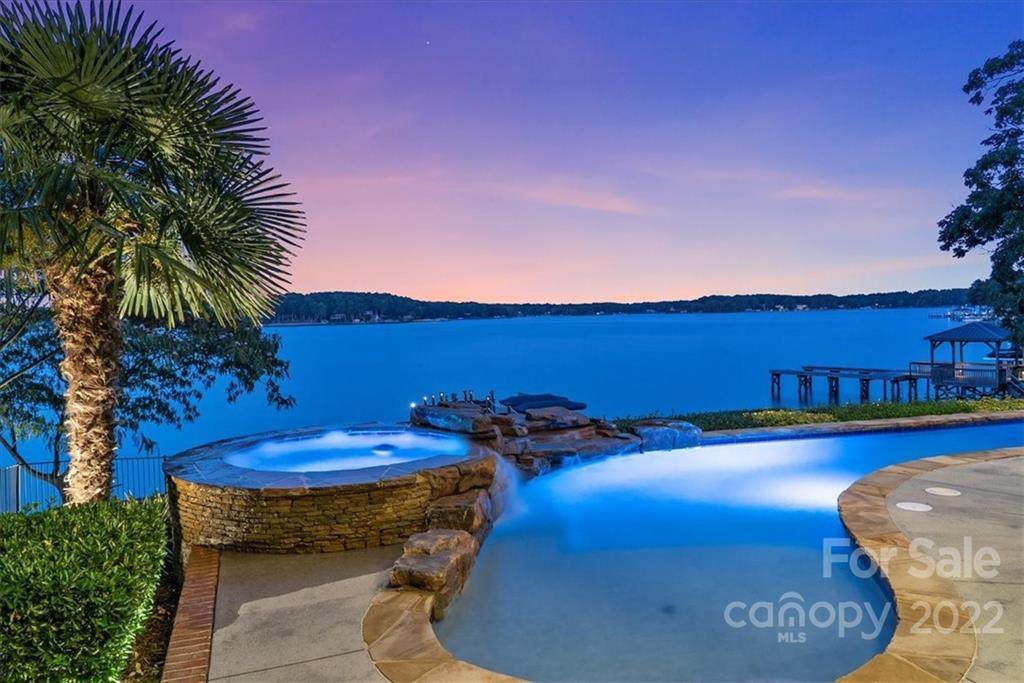 4000 Channel Pointe Lane - Photo 1