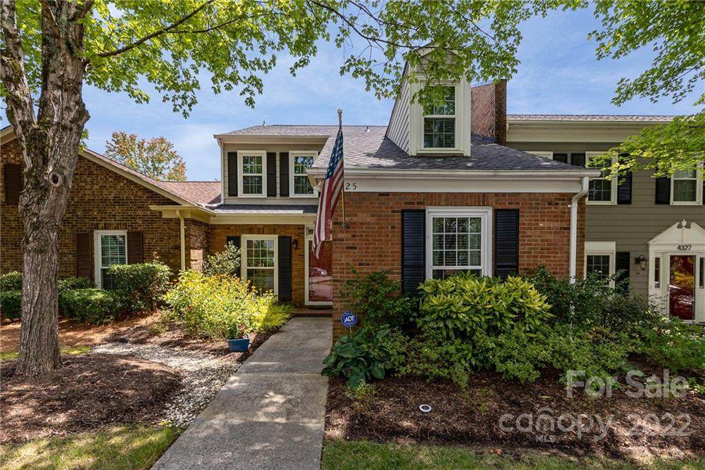 4325 Woodglen Lane - Photo 1