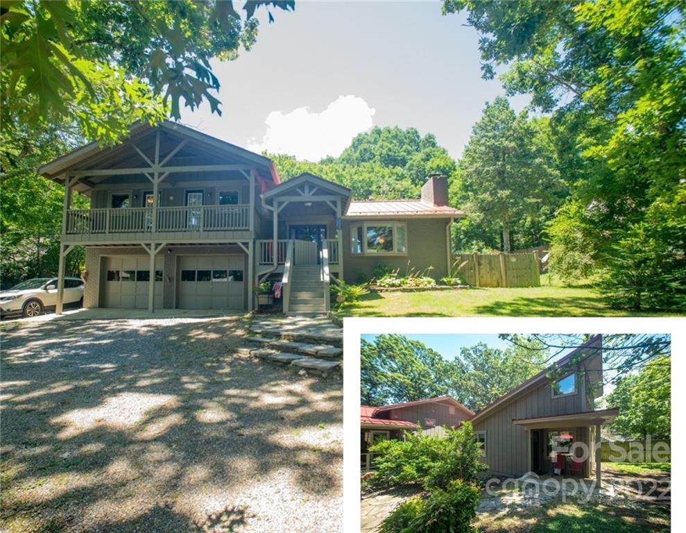 309 Montreat Road - Photo 1