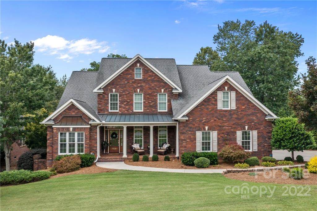 1106 Hillcrest Ridge Drive - Photo 1