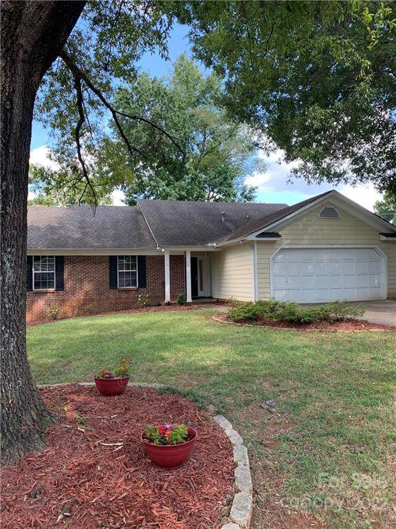 6615 Danbrooke Park Drive - Photo 1